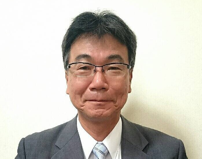 一般社団法人ジャパン・オーガニック・コンソーシアム
代表理事 南埜 幸信
