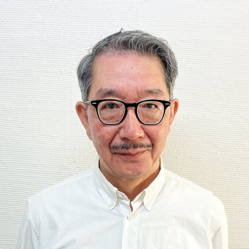PLUS+
代表 石川 元