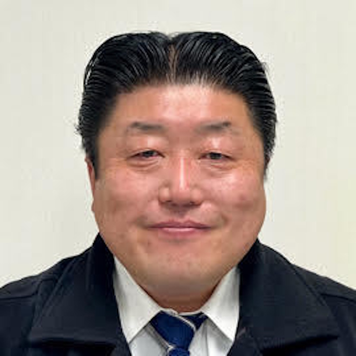 国立大学法人 東京海洋大学
准教授 遠藤 雅人