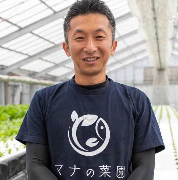 株式会社スーパーアプリ
代表取締役 飯沼 正樹