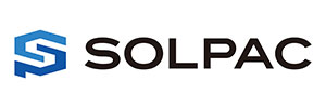 株式会社ソルパックロゴ