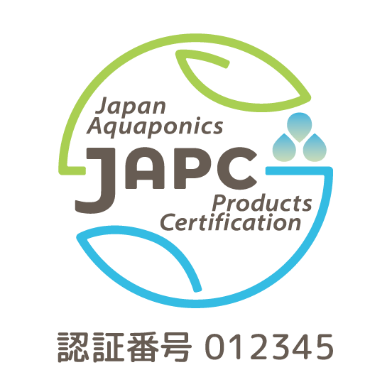 JAPCマーク